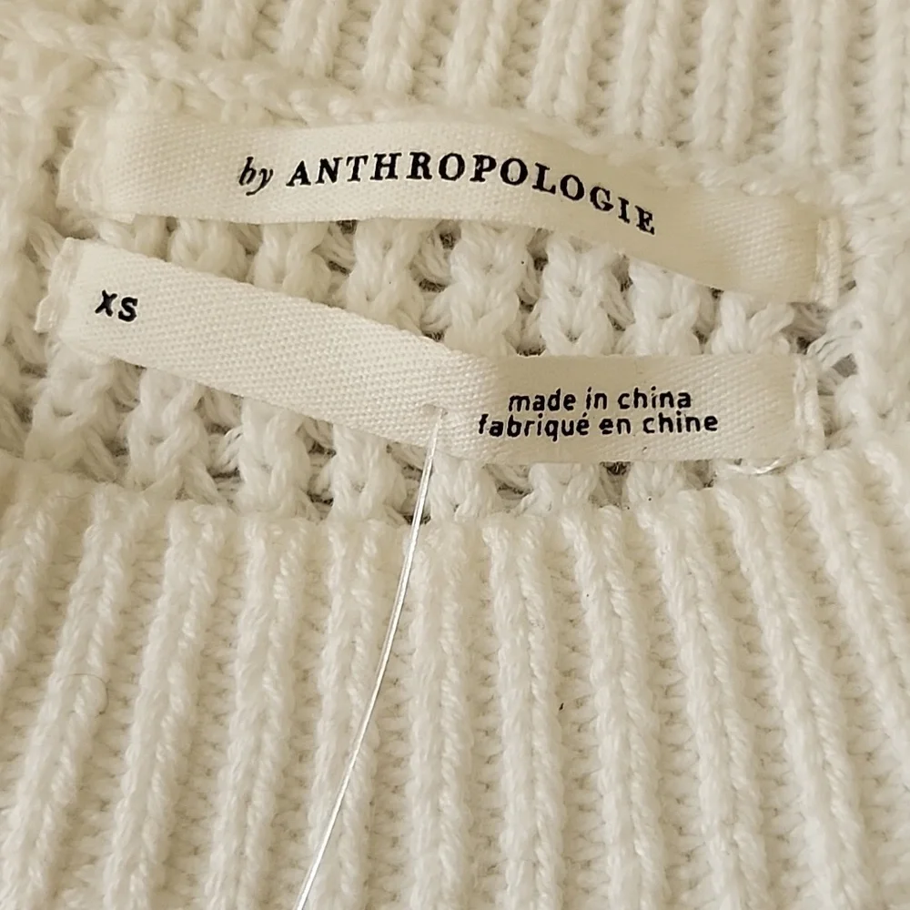 Anthropologie Vest - Picture 3 of 3